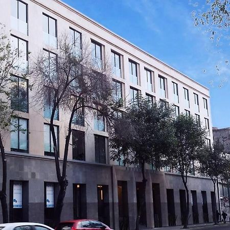 Secure, Central And Quiet Apartment Work Or Travel Ciudad de México Exterior foto